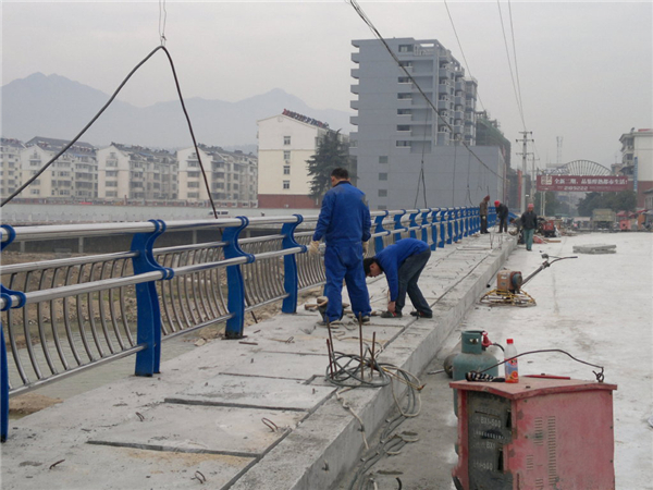 郑州不锈钢桥梁护栏今日价格分析与市场趋势